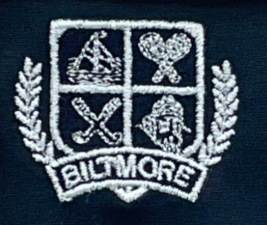 Biltmore Visor- white