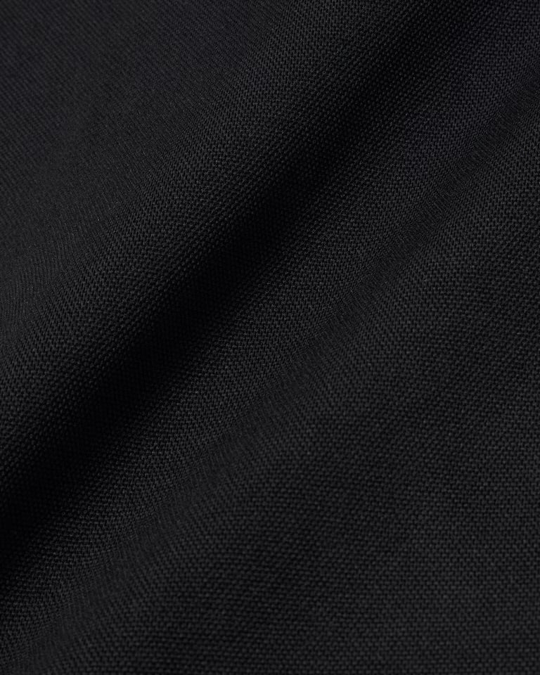 Sport Slim Fit Tank Top- black