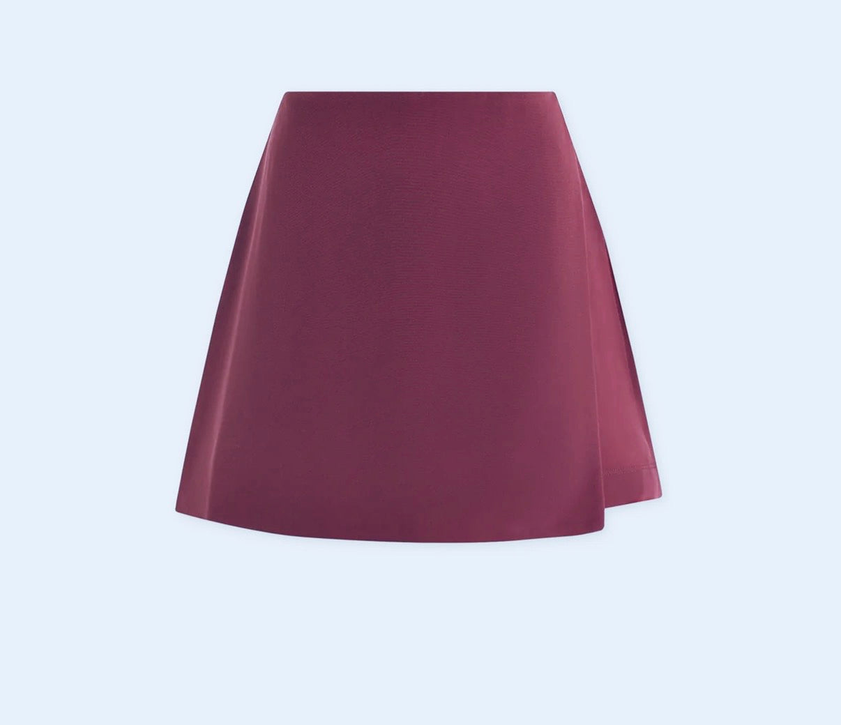 Lambert Wrap Short 3"- port