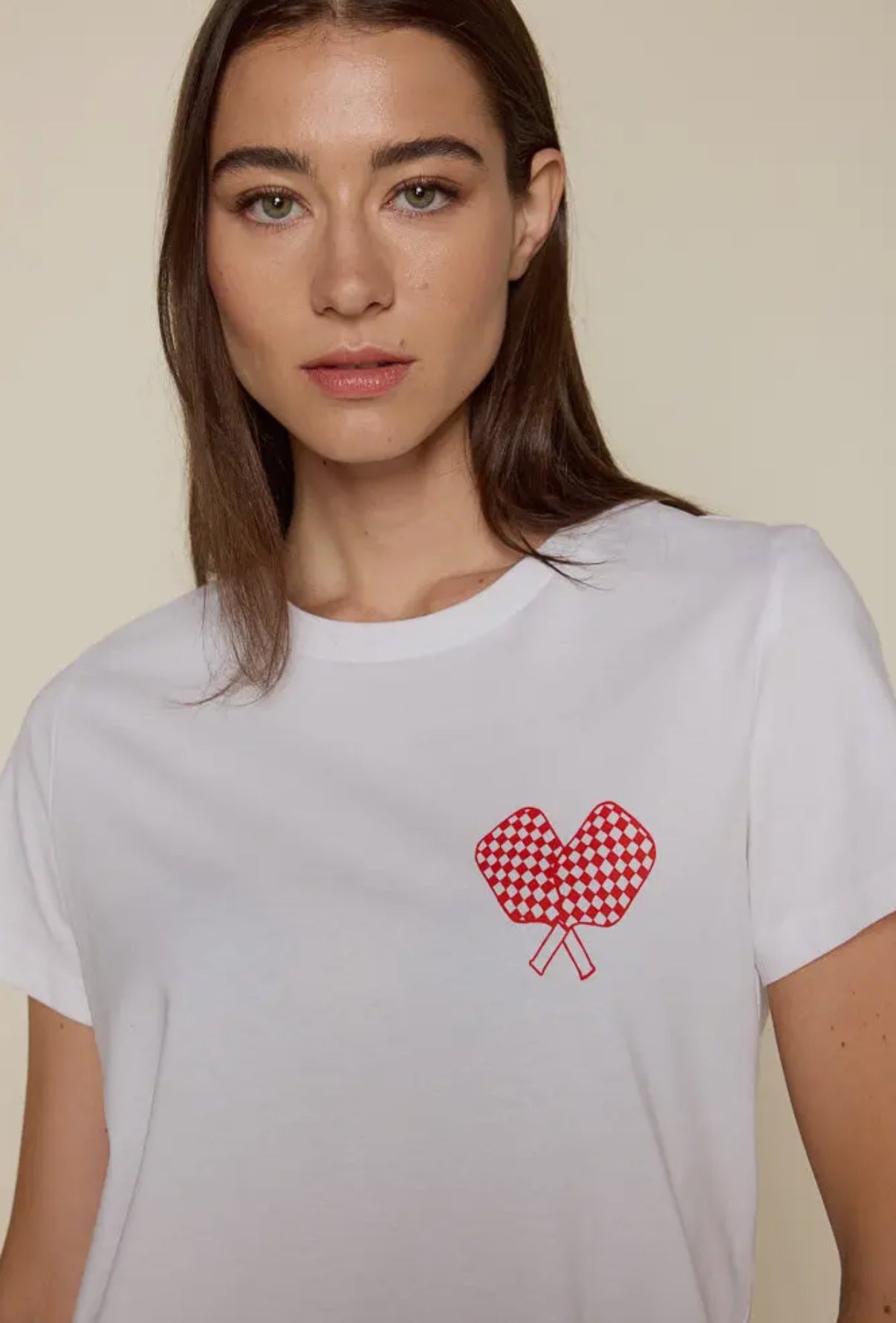 Pickleball Social Tee