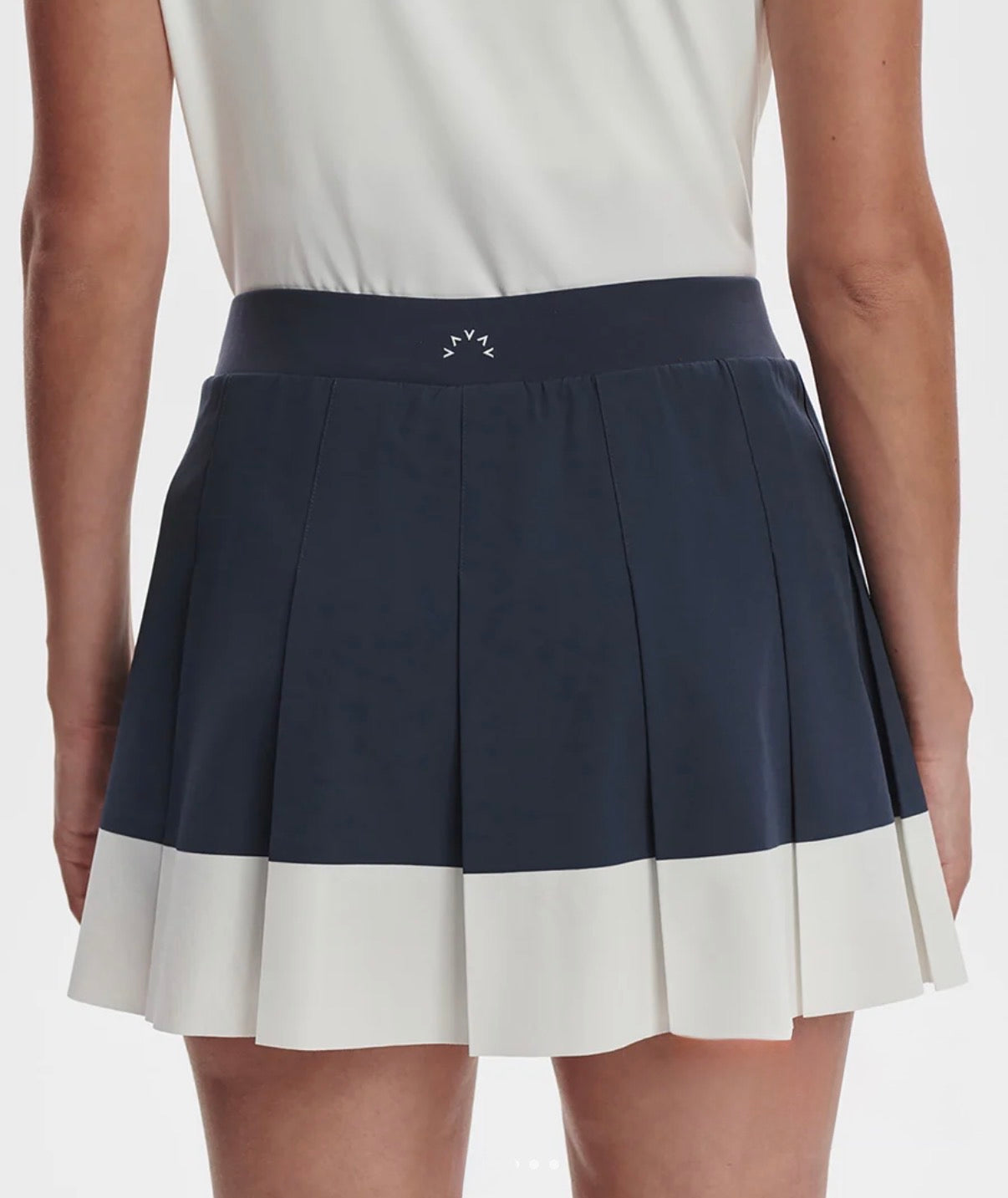 Chase Mid-Rise Skort 14.5''