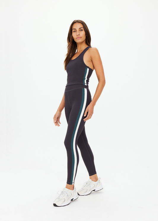 Limiter 25” Midi Pant