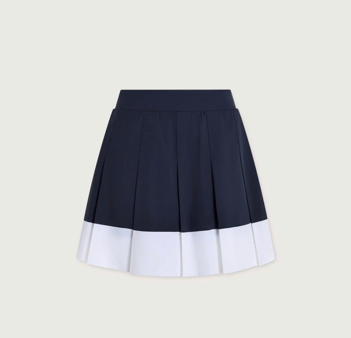 Chase Mid-Rise Skort 14.5''