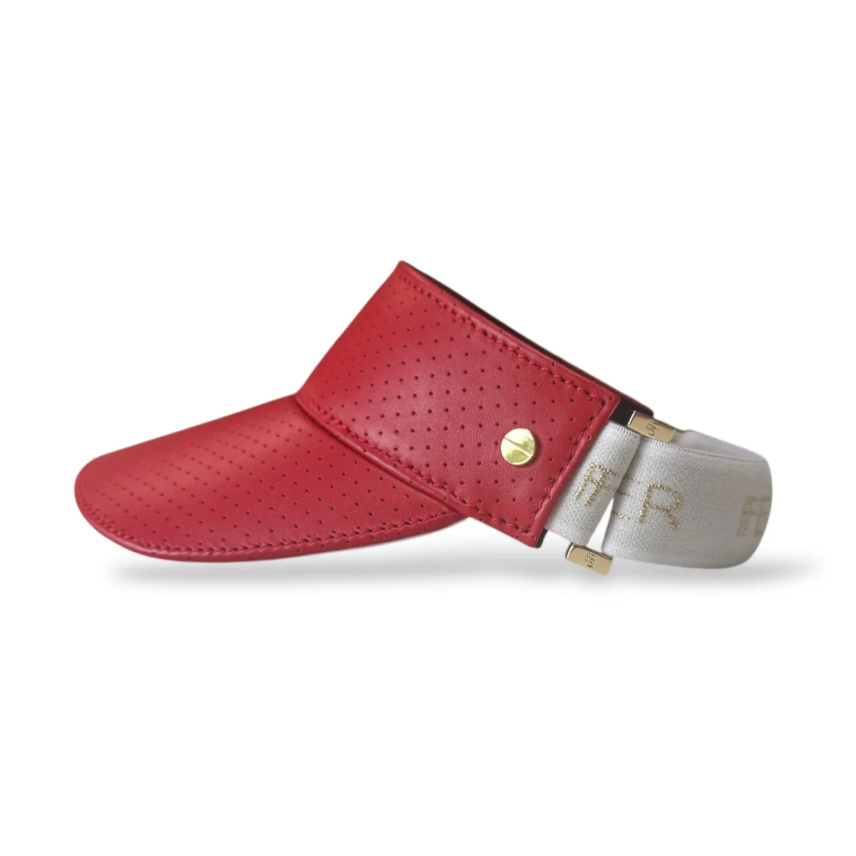 The Visor- Red Soleil