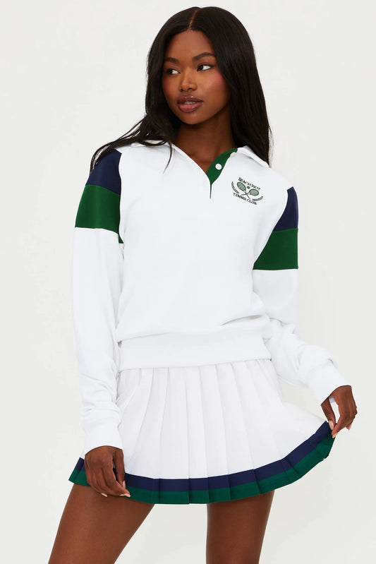 Bennet Top Racquet Club