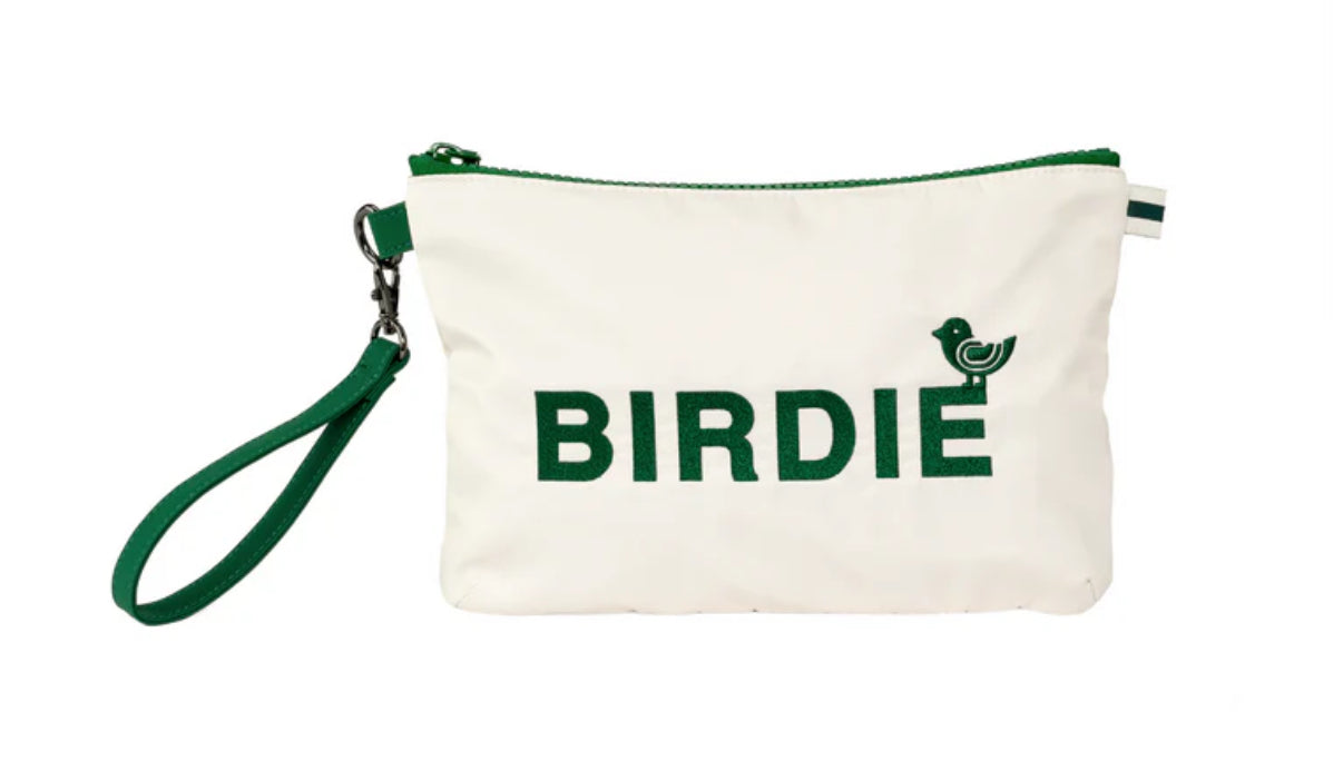 BIRDIE accessory bag