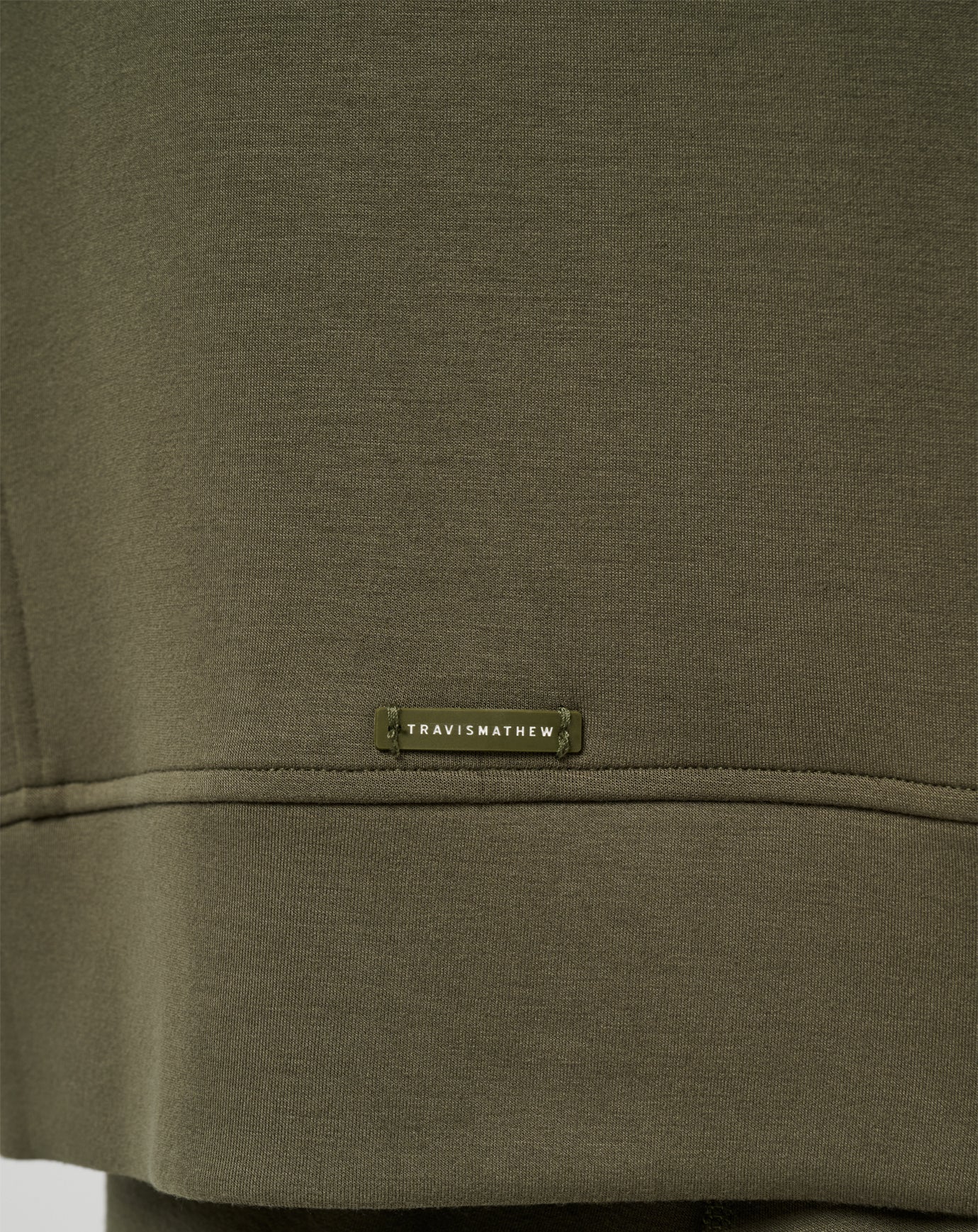 Skyloft Soft Funnel Neck - Grape Leaf