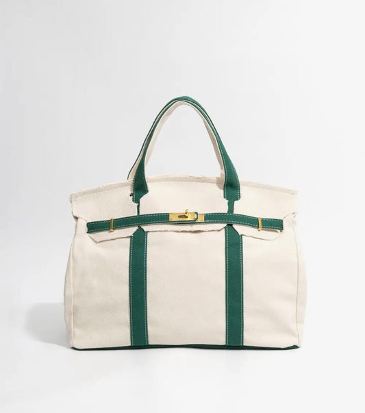 Boatkin Tote Bag