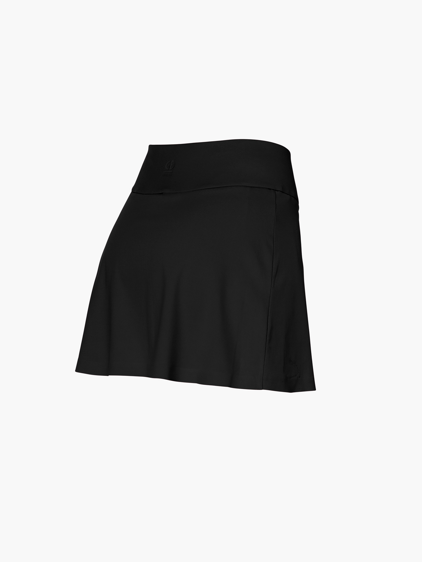 ANAIS skirt-Black