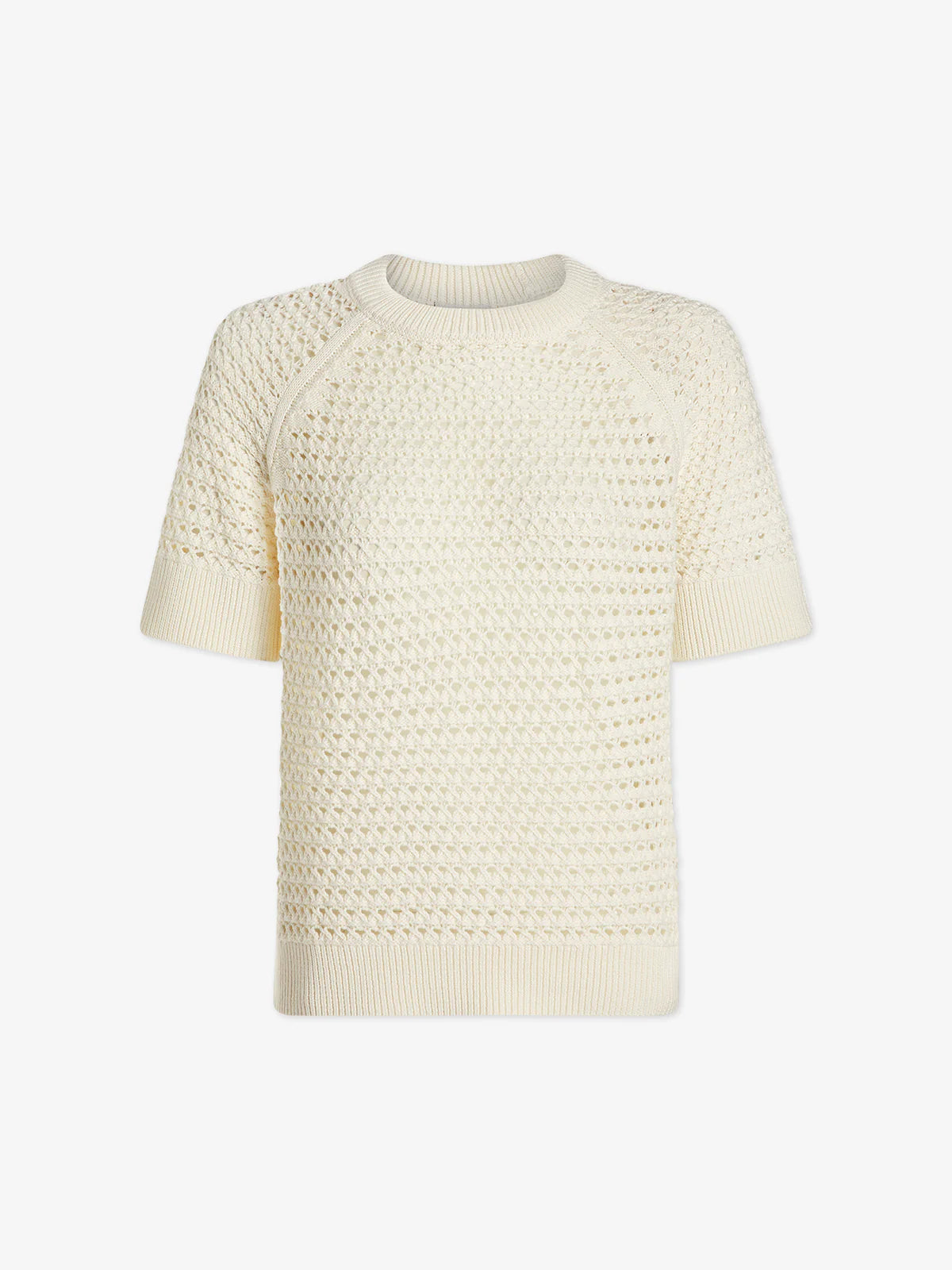 Alva Knit-Egret