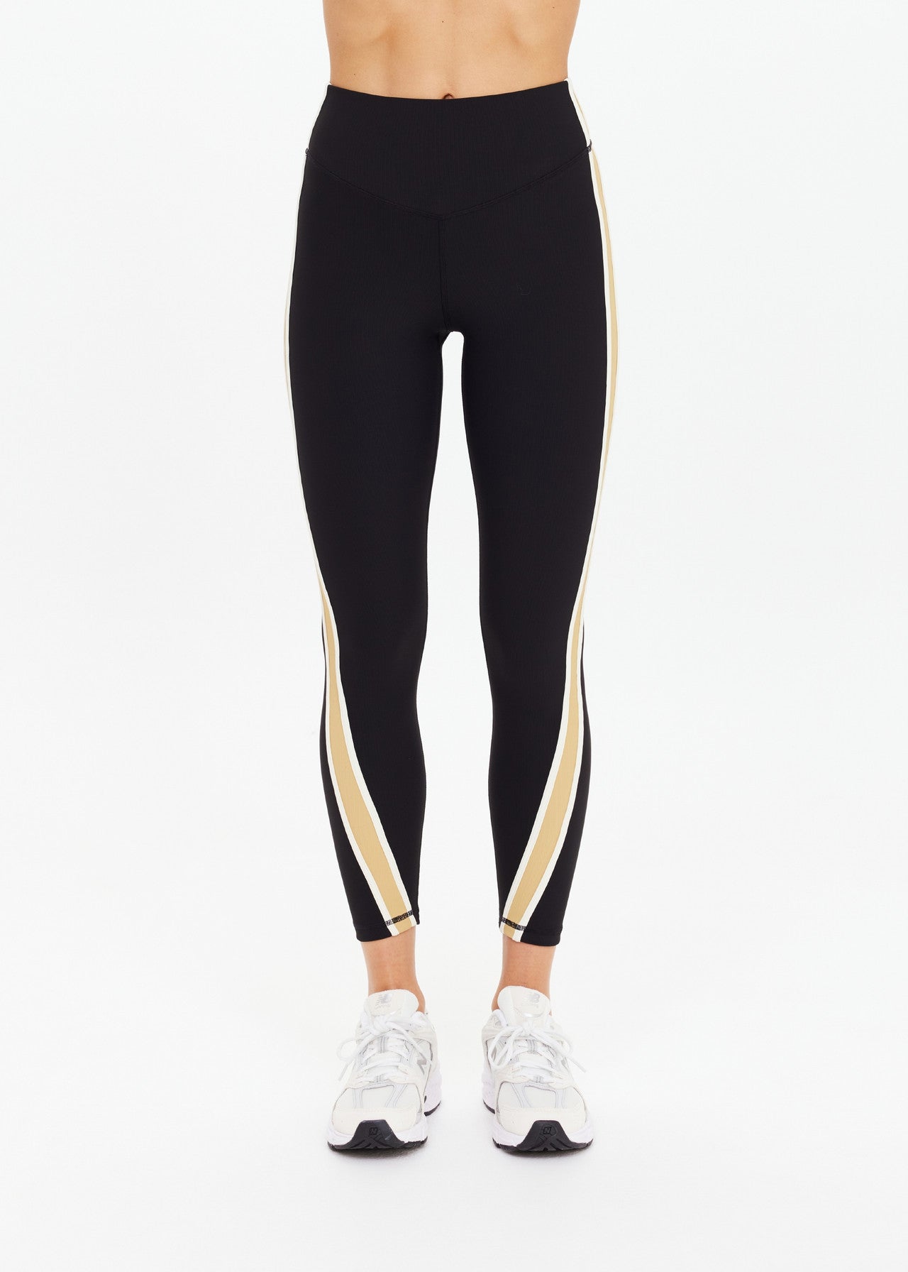 Arcadia 25in High Midi Pant