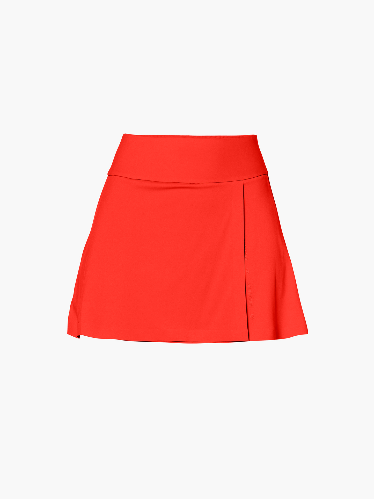 ANAIS skirt-Sunset