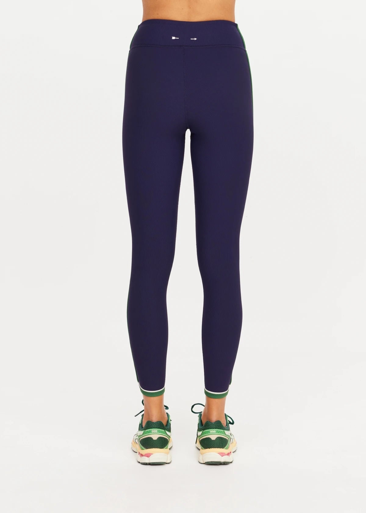 Rhythm Midi Pant 25"