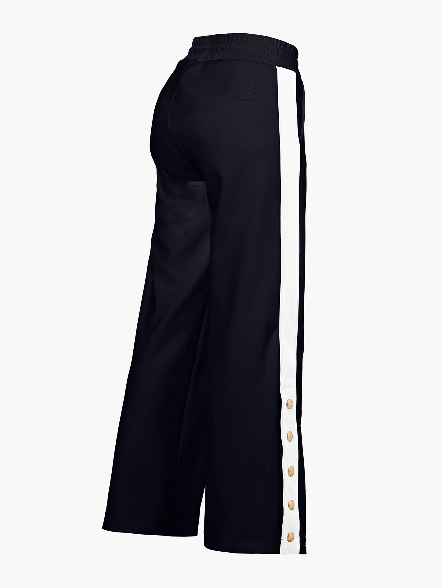 Monaco Track pant- black