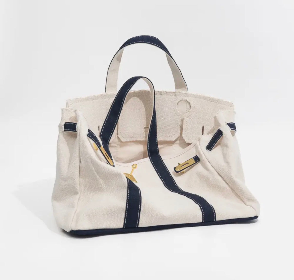 Boatkin Tote Bag