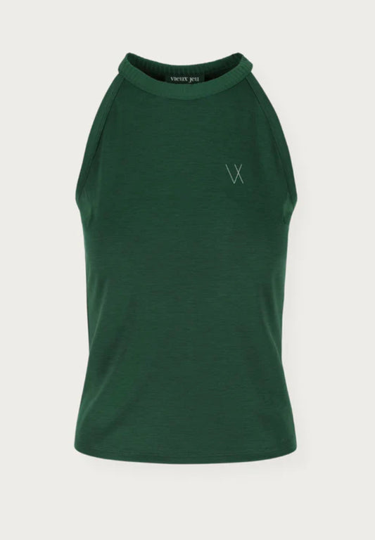 Rita Top- Green