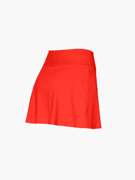 ANAIS skirt-Sunset