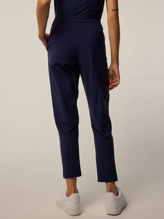Phoenix Trouser- Maltese Blue