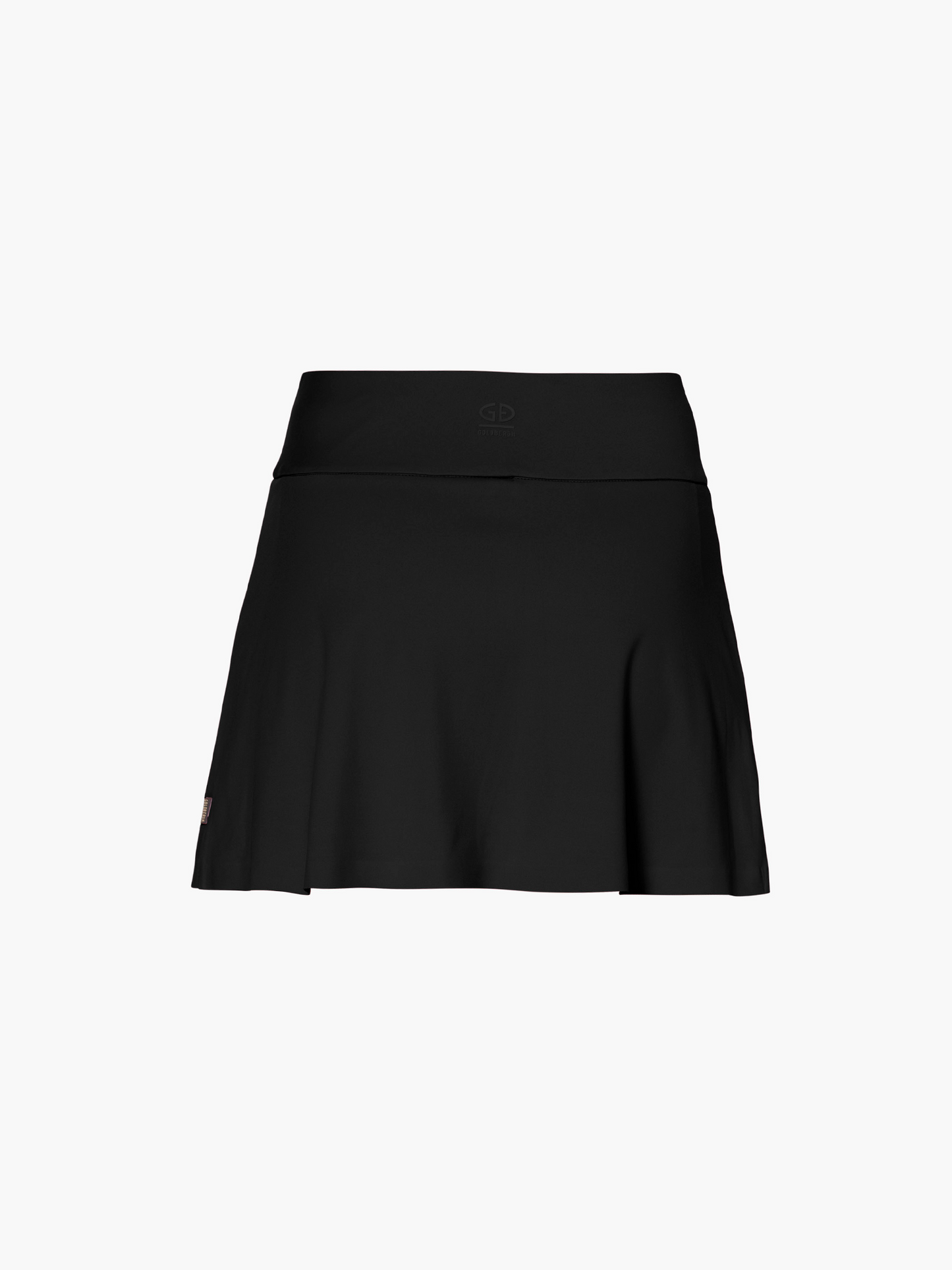 ANAIS skirt-Black