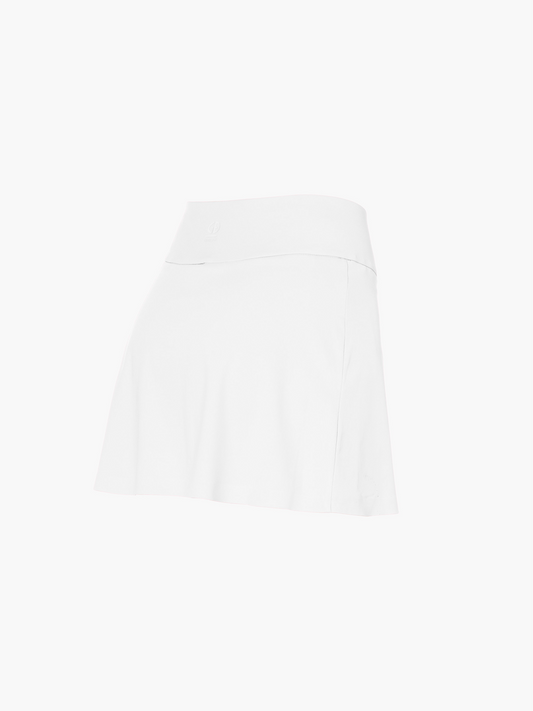 ANAIS skirt-White