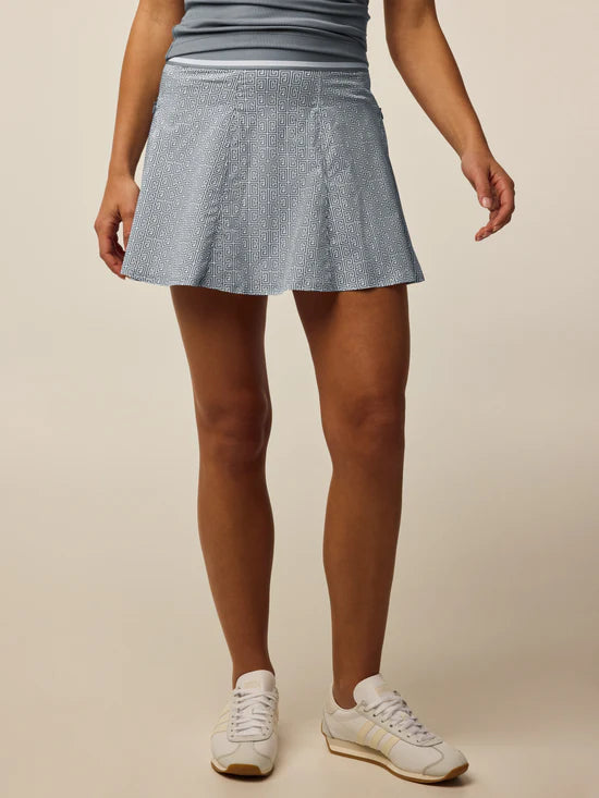 Phoenix Pathfinder Flare Skirt
