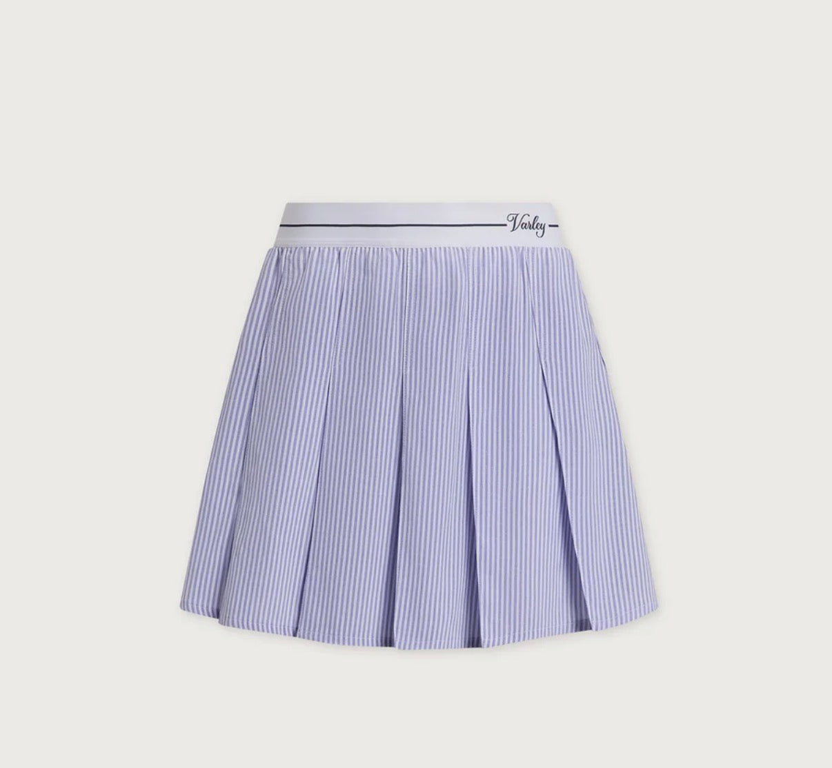 Toyah High-Rise Skort 14.5"