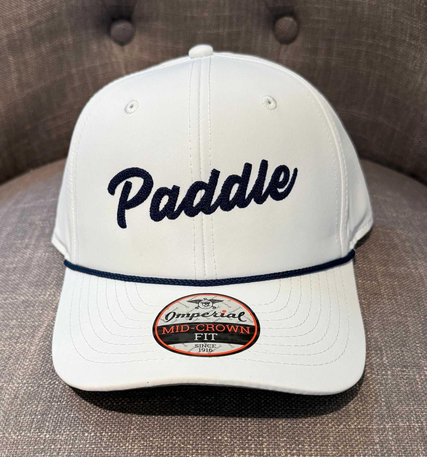 Paddle hats