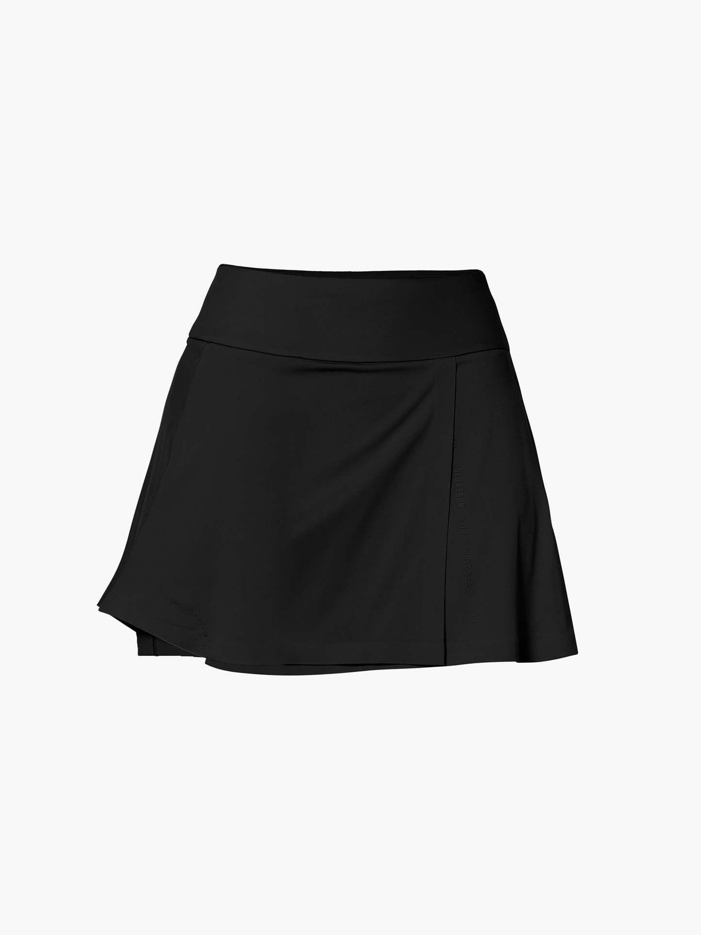 ANAIS skirt-Black