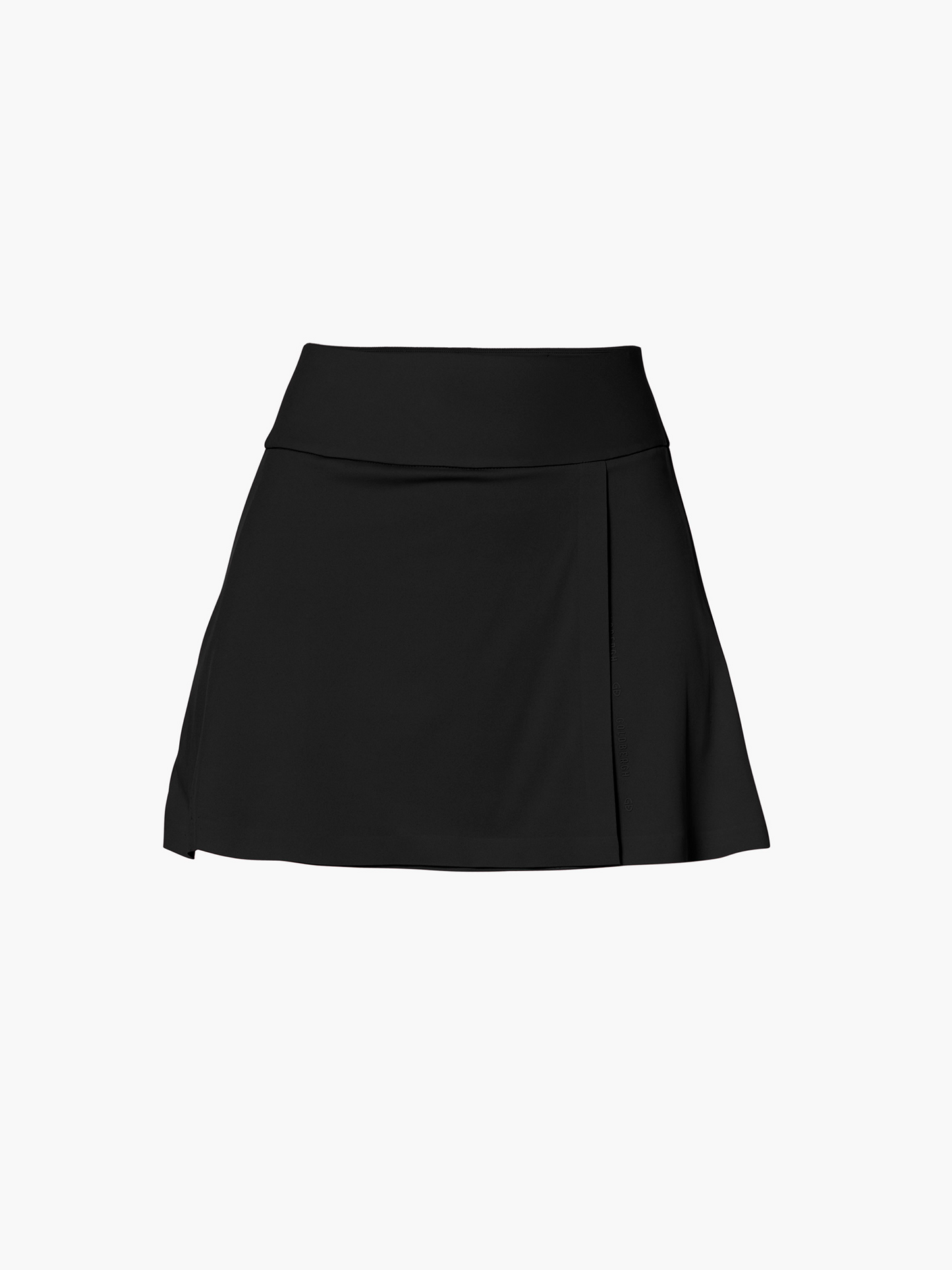 ANAIS skirt-Black