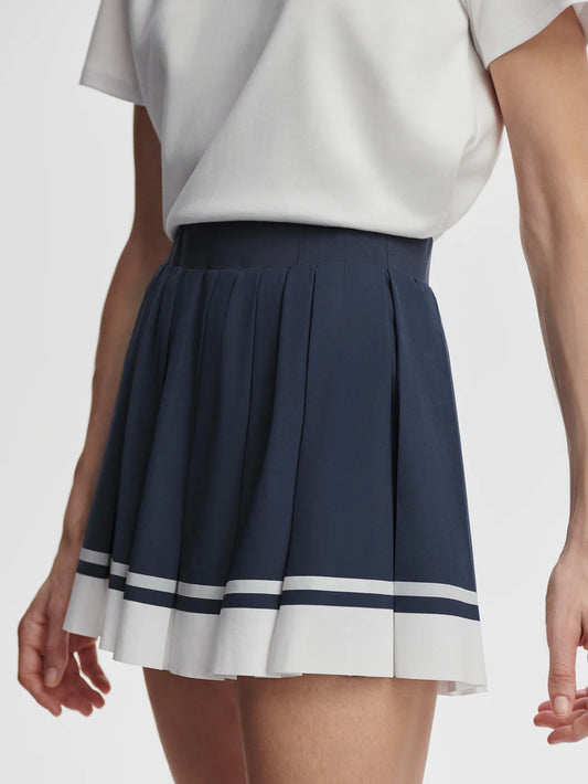 Mariam Mid-Rise Skort 14.5