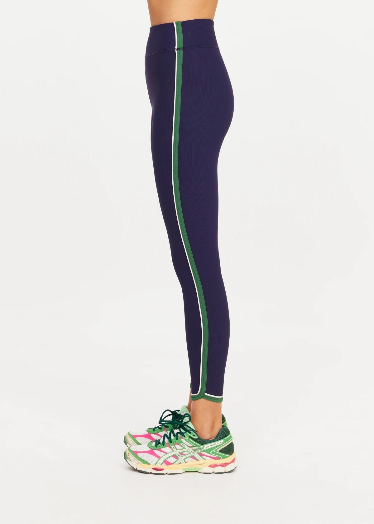 Rhythm Midi Pant 25"
