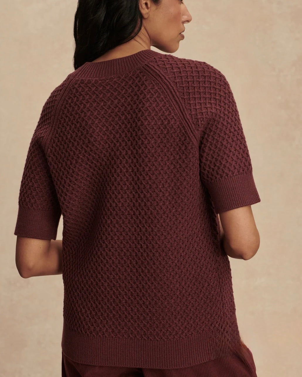 Lucy Knit Top-Sassafras