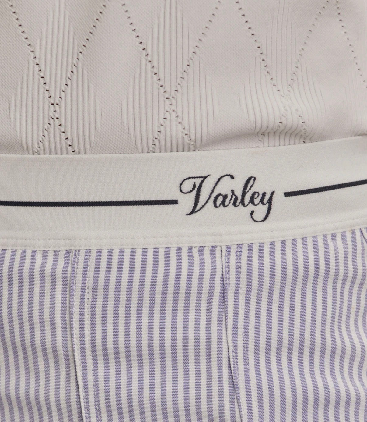Toyah High-Rise Skort 14.5"