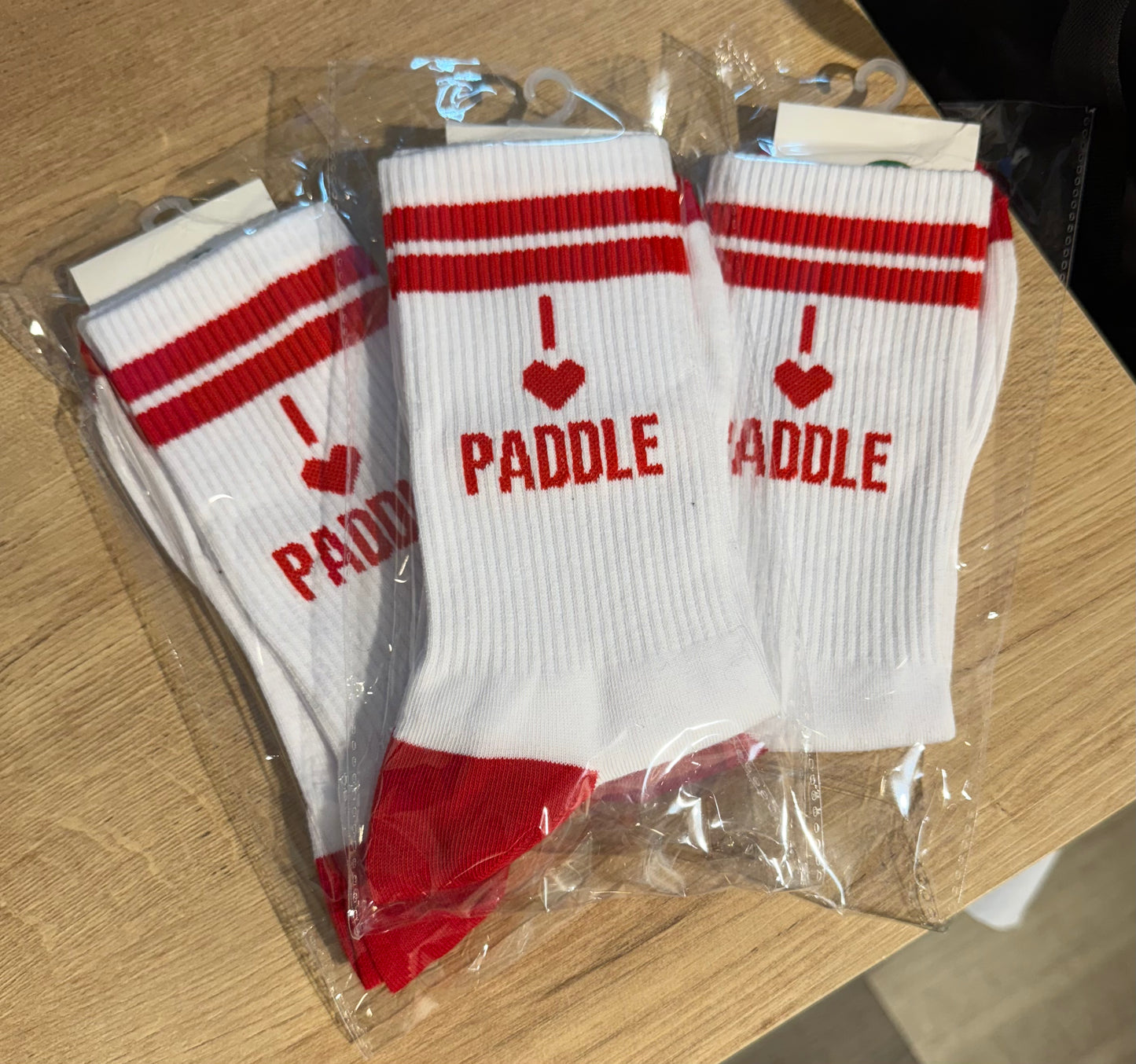 Paddle Socks