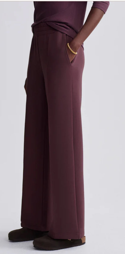 The Wide Leg Pant 28