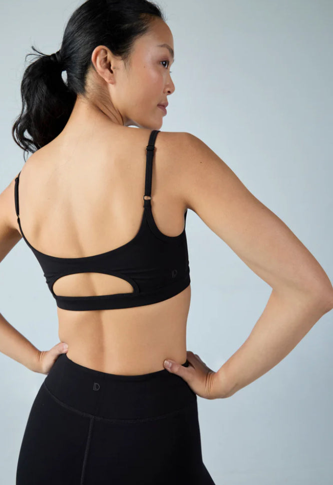 Core Sports Bra