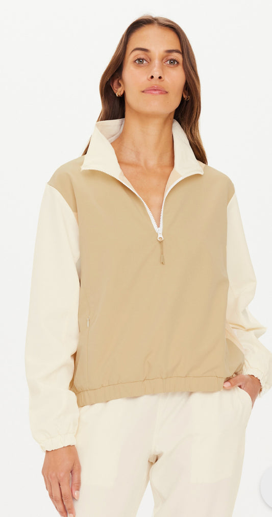 Mansi Dawson Run Jacket