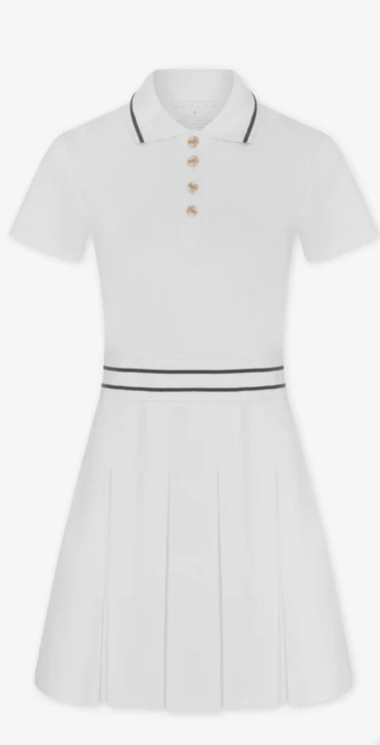 Amar Tennis Dress