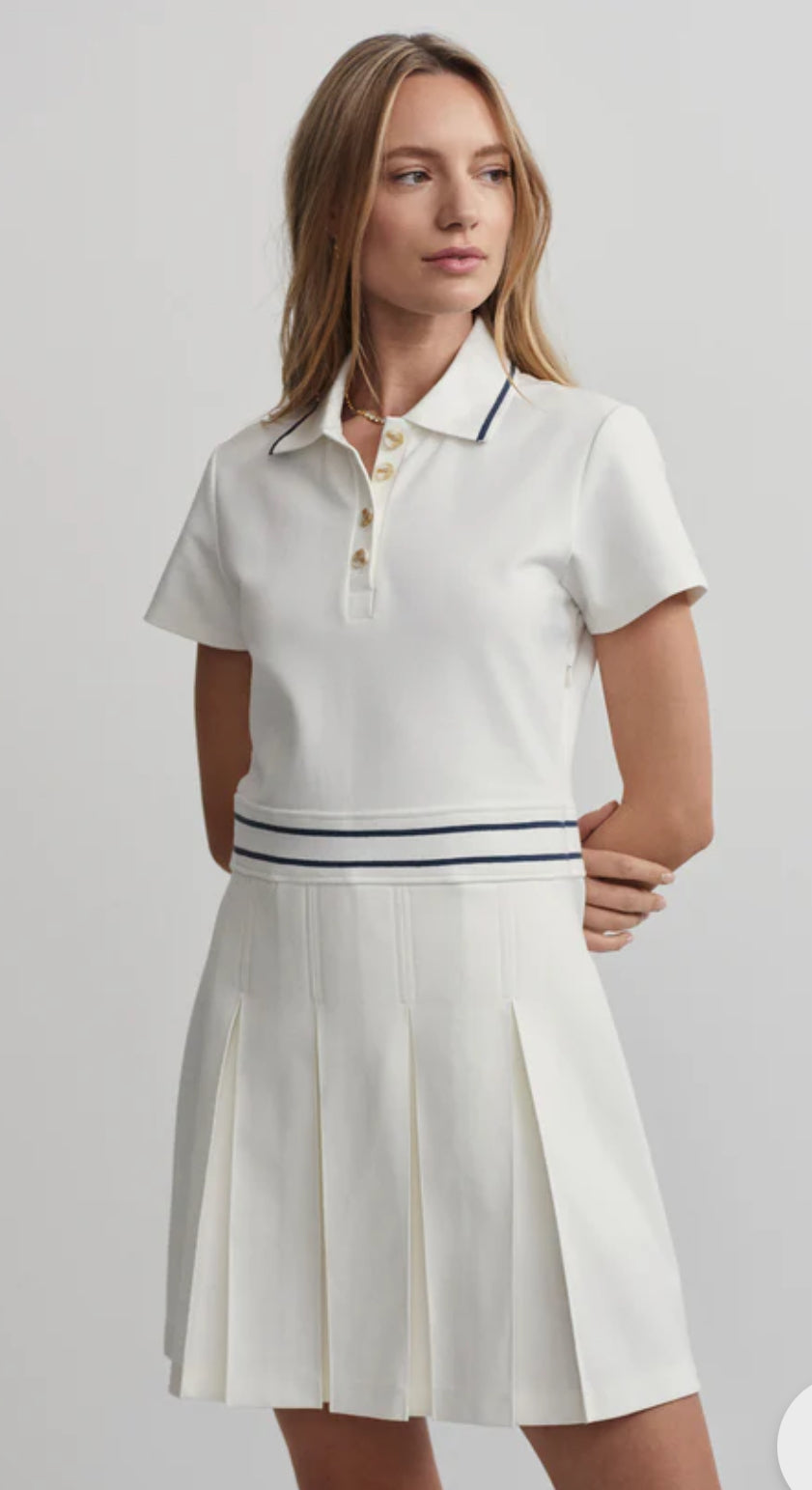 Amar Tennis Dress