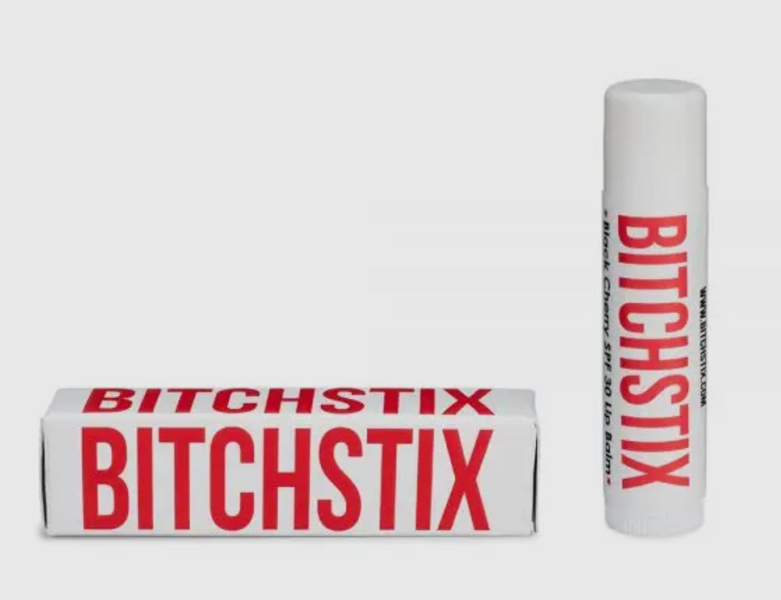 BITCHSTIX SPF30 Lip Balm