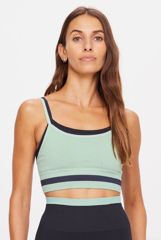 Form Seamless Maddie Bra- Jade