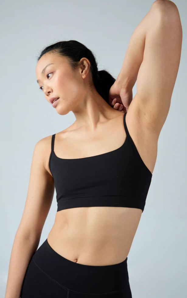 Core Sports Bra