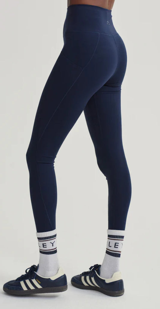 Shape High-Rise Pocket Legging 25