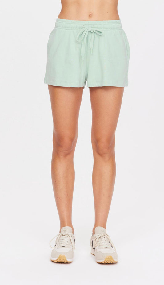 Philosophy Zippy Short