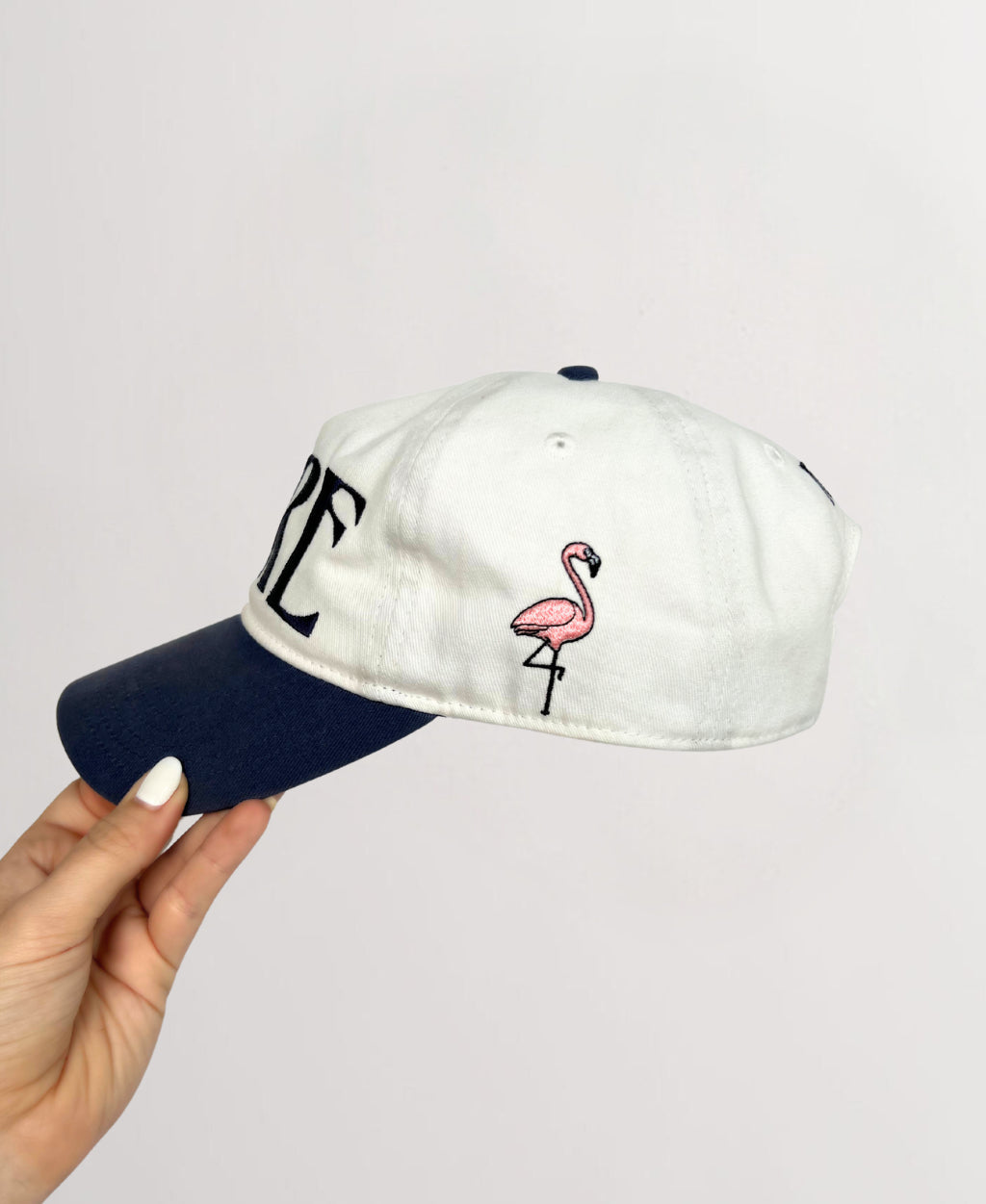 Fore Hat-indigo