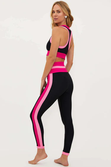 Melinda Legging-Amour Colorblock