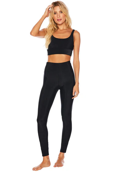 Ayla Legging- Black