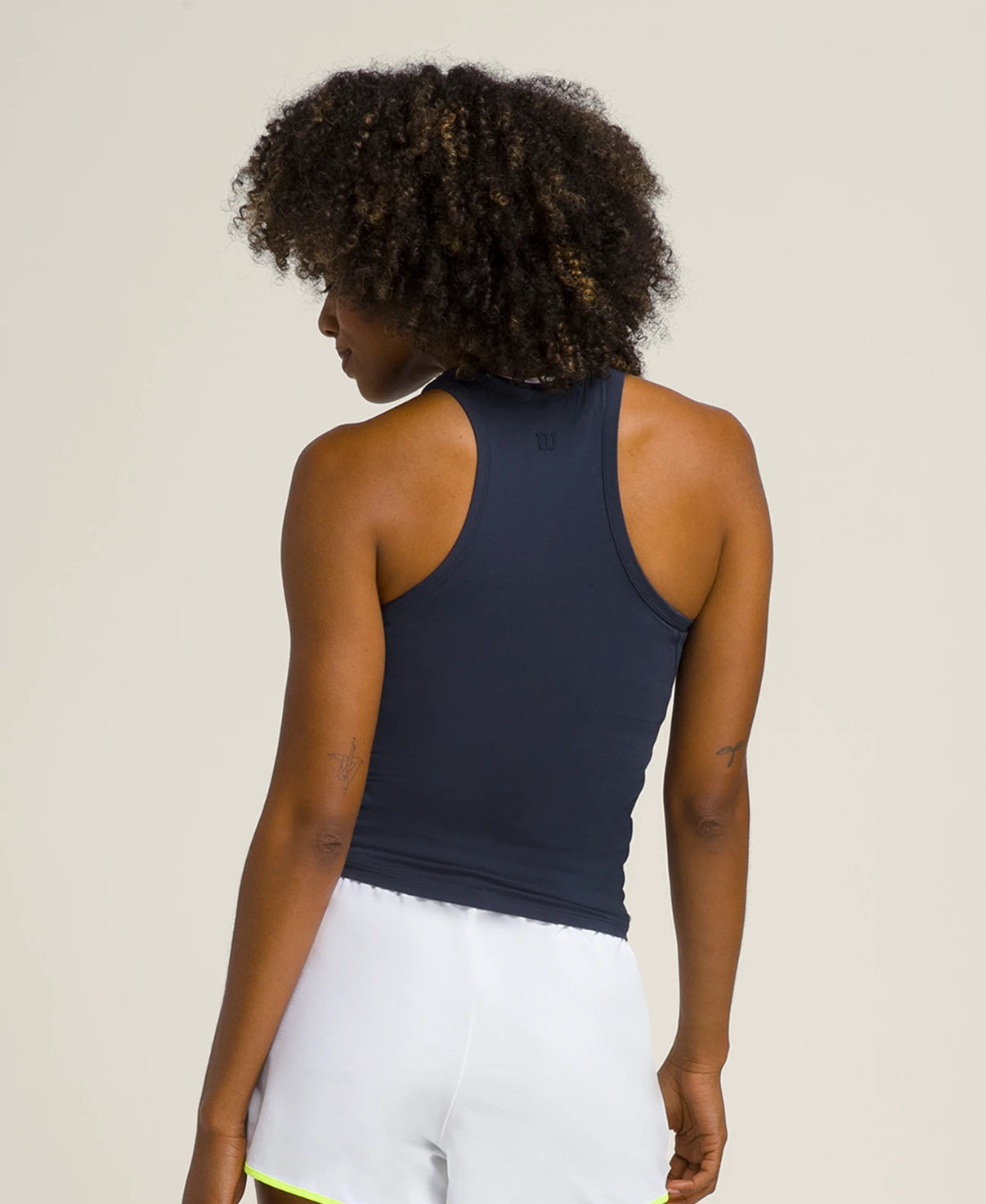 Fieldhouse Tank Lite- classic navy