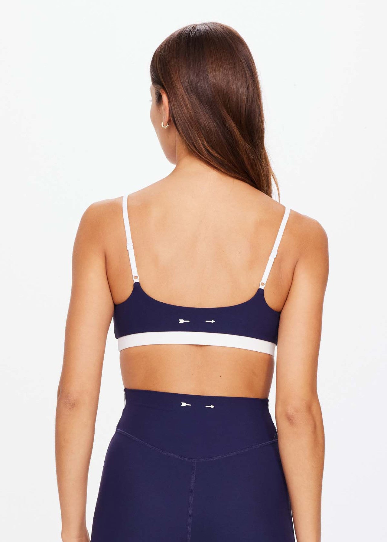 Hamptons Ballet Bra