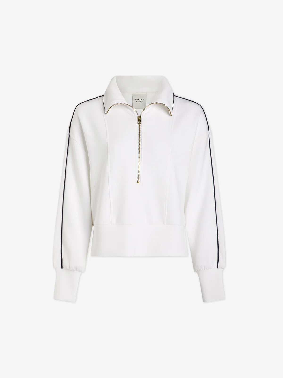 Davenport Half-Zip Sweat